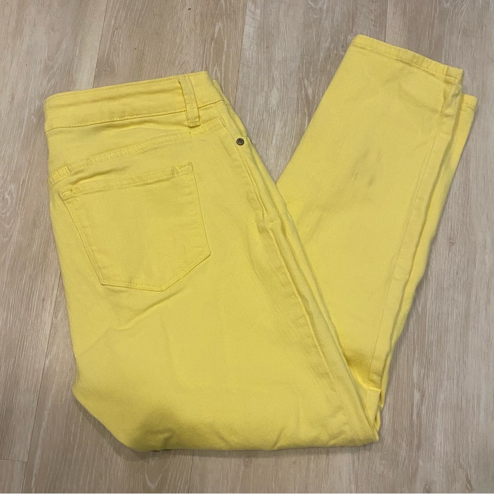 NYDJ great used condition